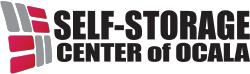 Self Storage Center of Ocala